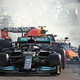 Image for article titled There's A Reason For All Those Fuel Burning Regulations In Formula One